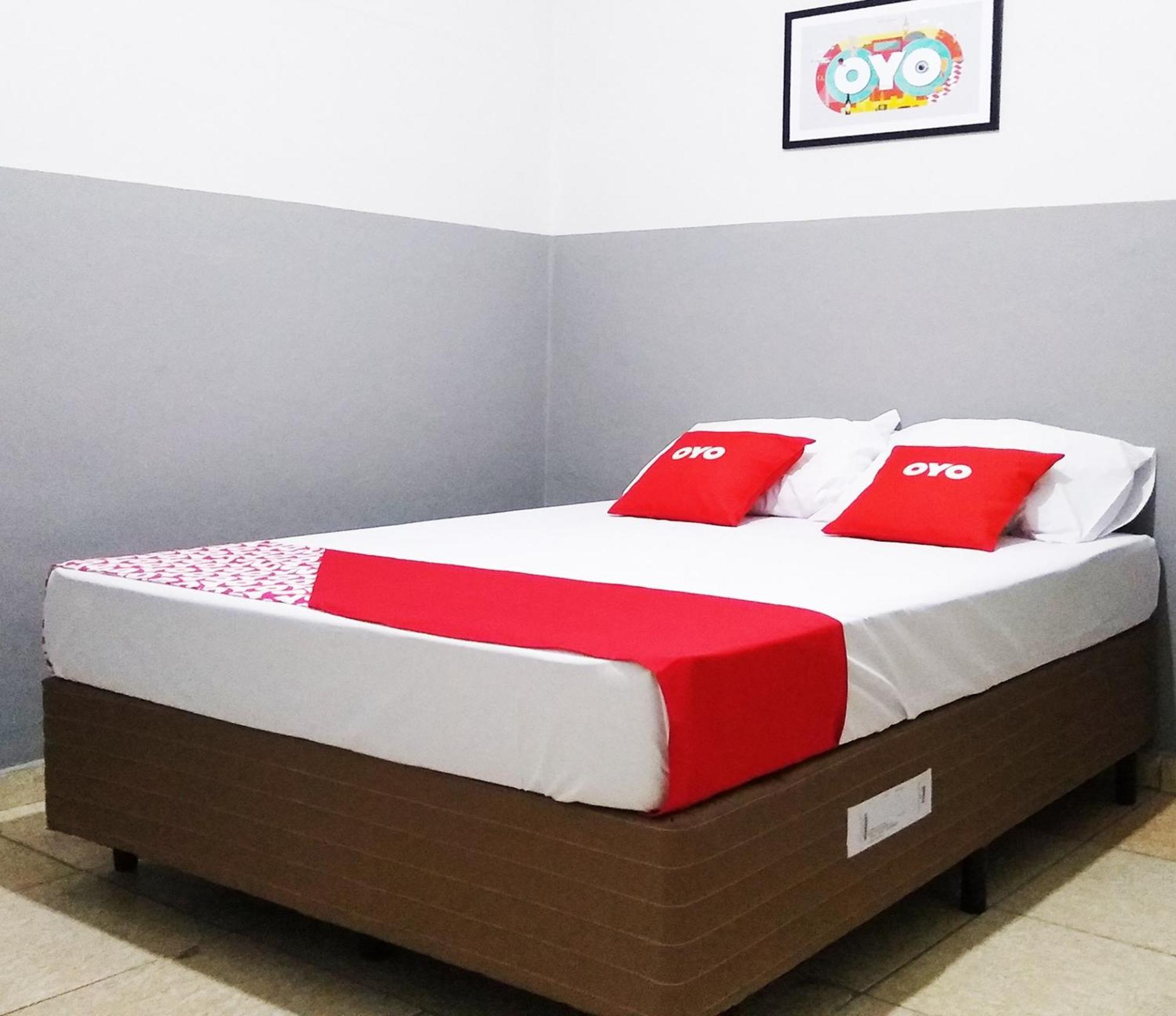 Oyo Hotel Bras — Fotos 1