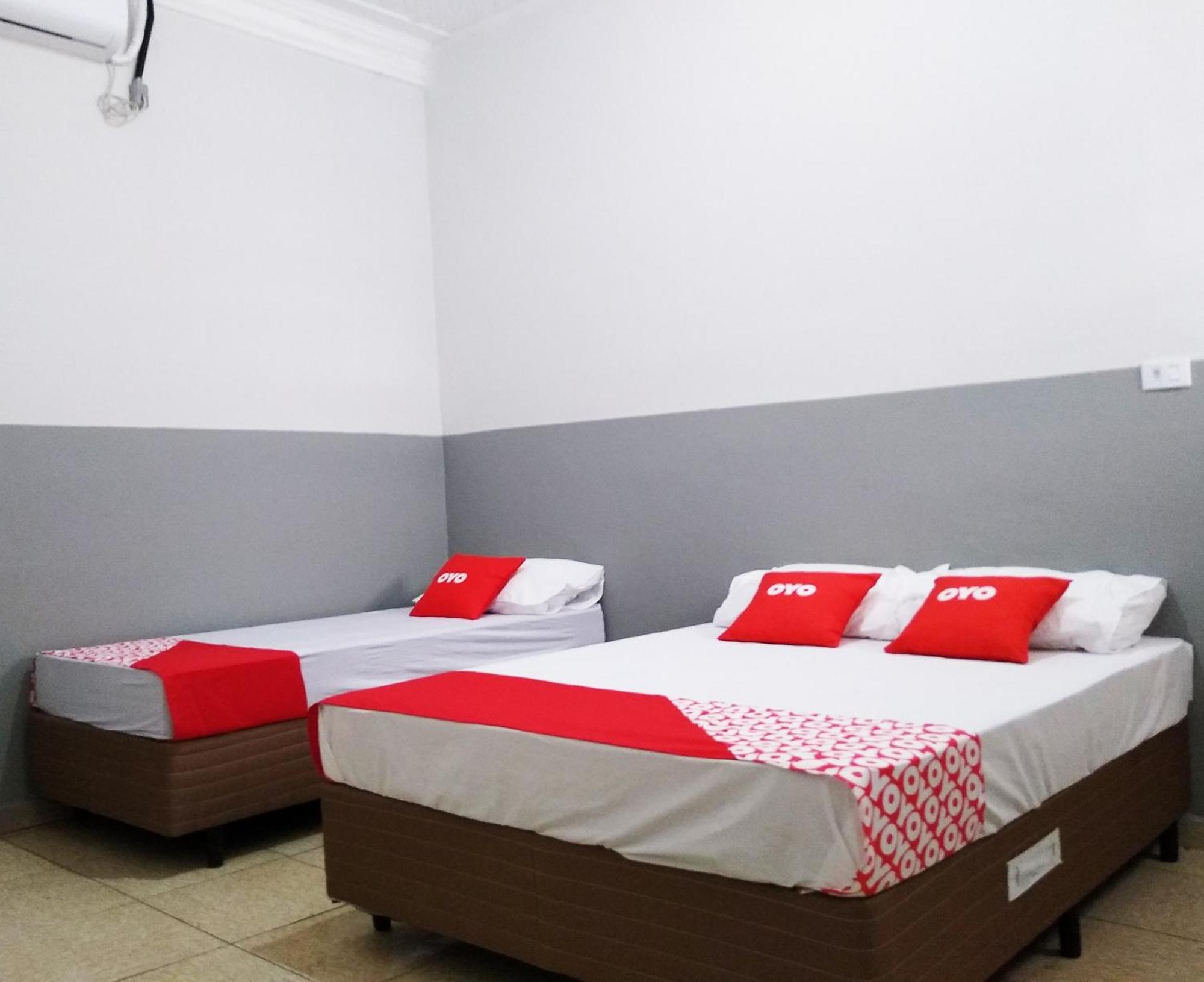 Oyo Hotel Bras — Fotos 2