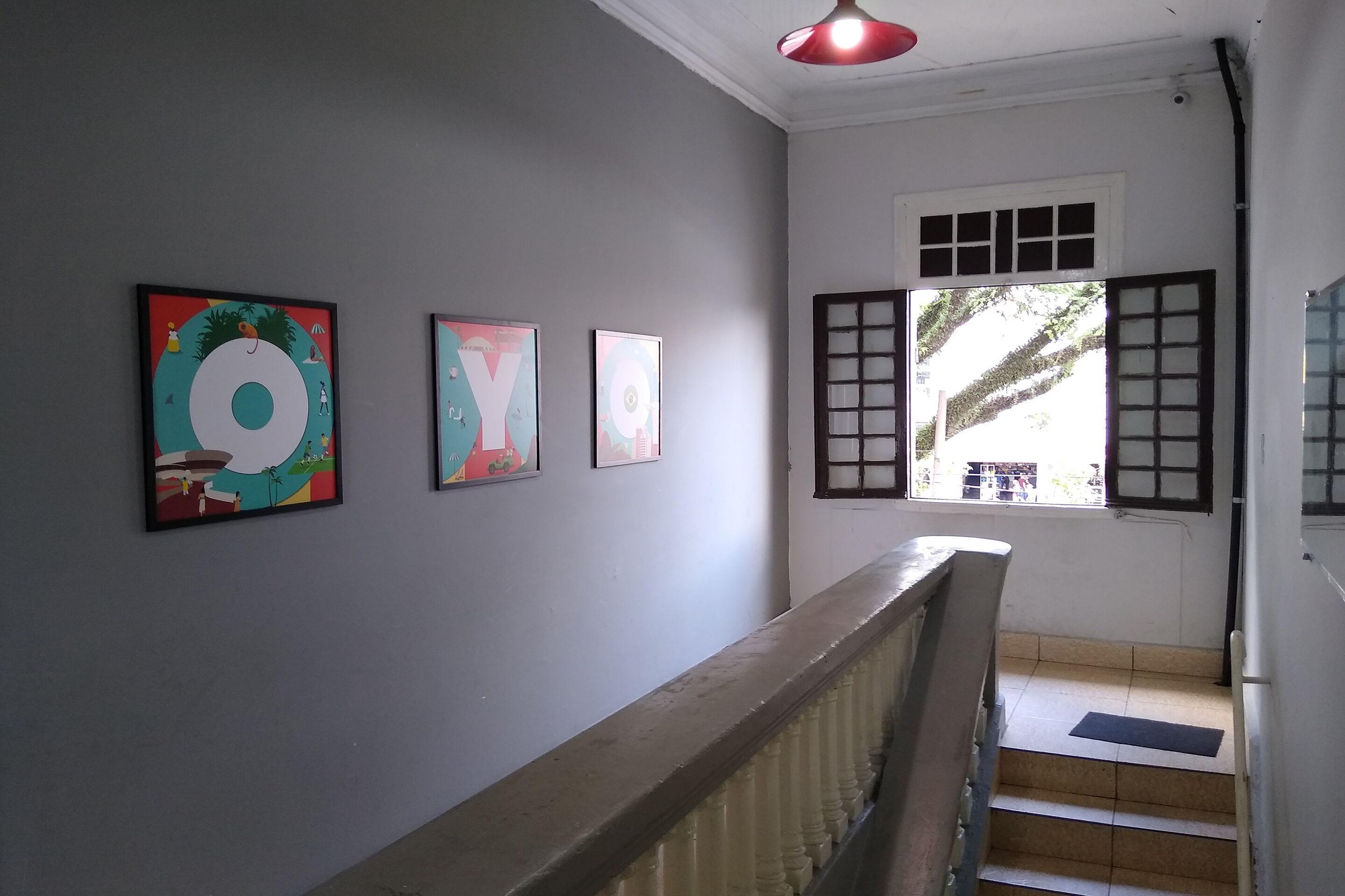 Oyo Hotel Bras — Fotos 3